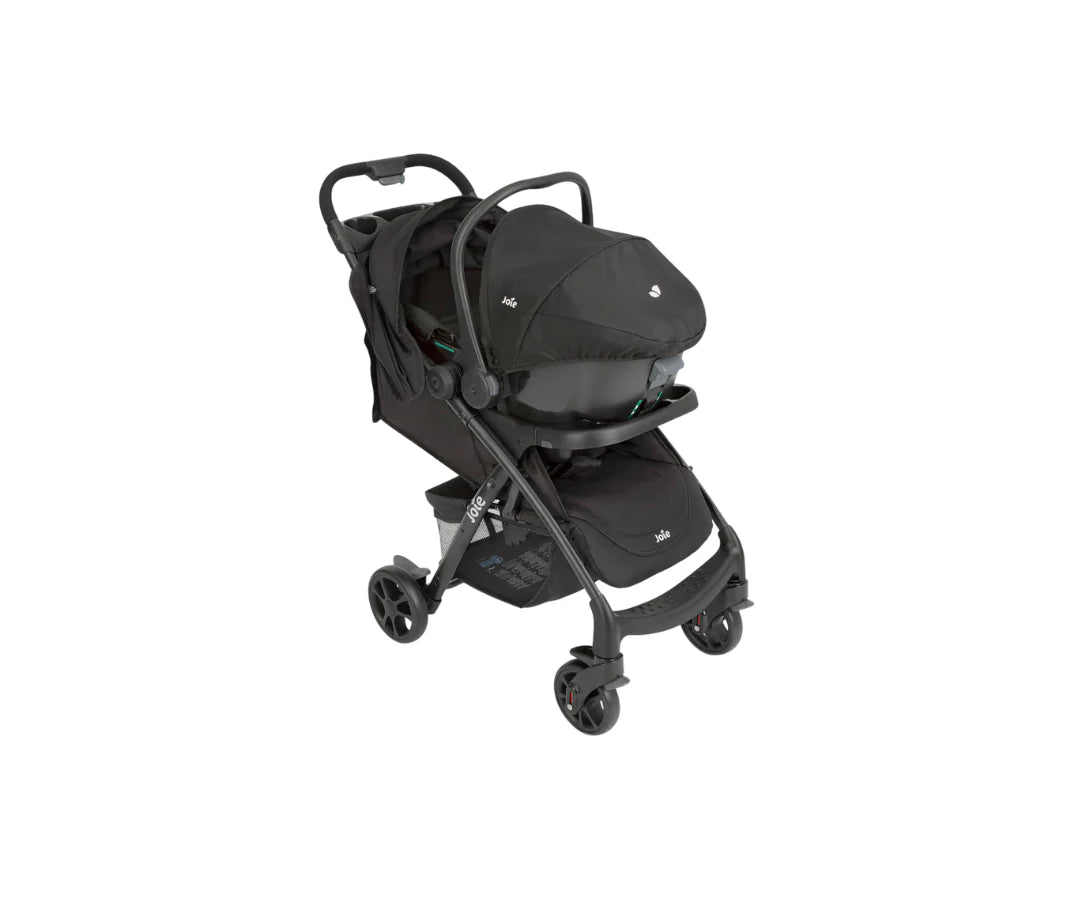 Portabebé I-Juva Joie