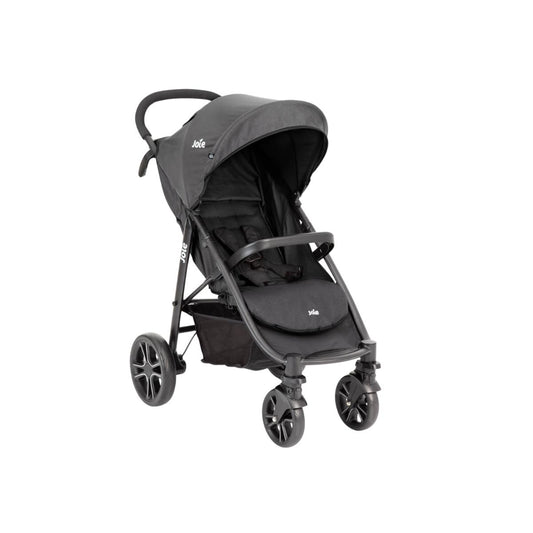 Coche Litetrax E Ts W/Rc Adpt-Snug Coal