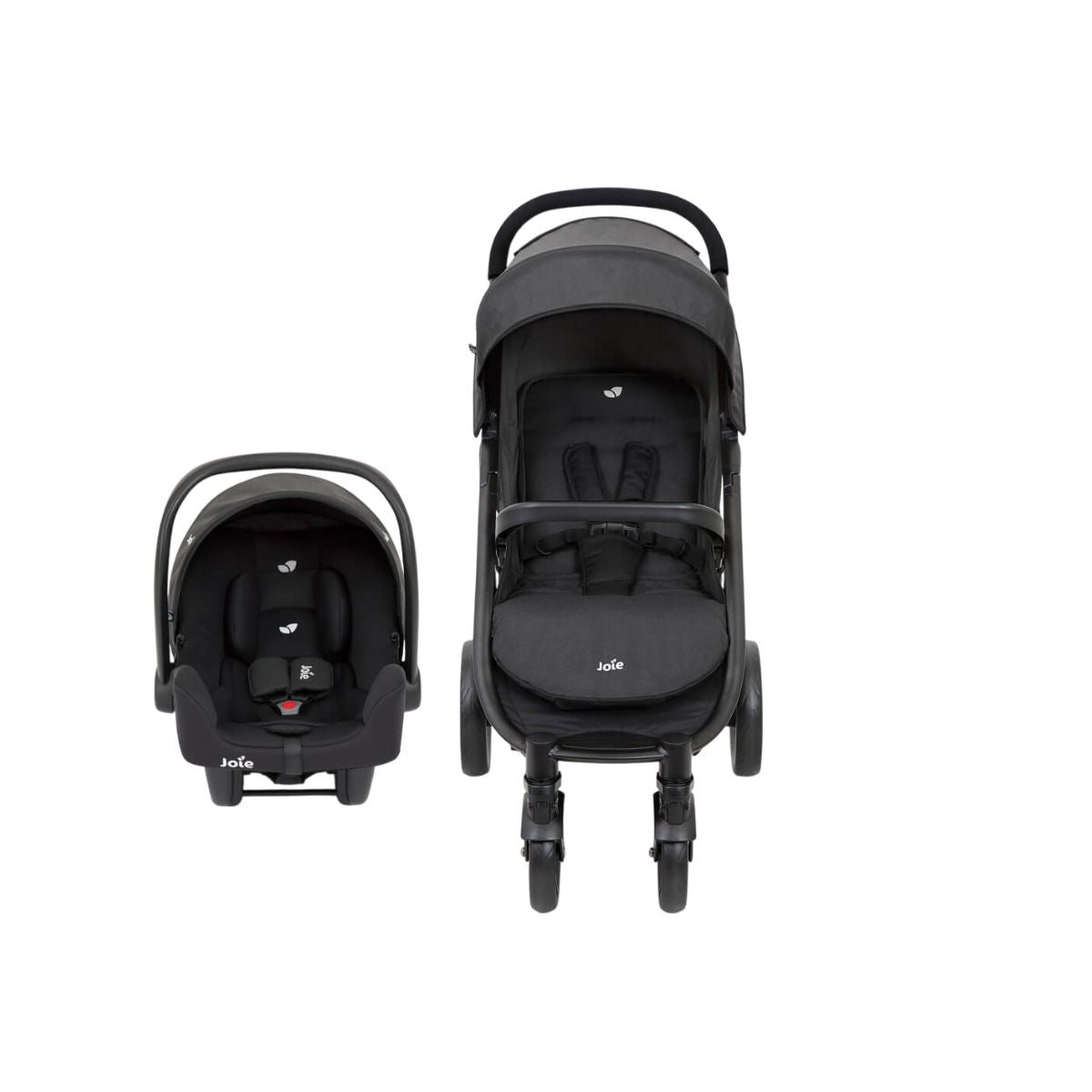 Coche Litetrax E Ts W/Rc Adpt-Snug Coal