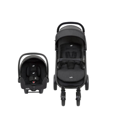 Coche Litetrax E Ts W/Rc Adpt-Snug Coal