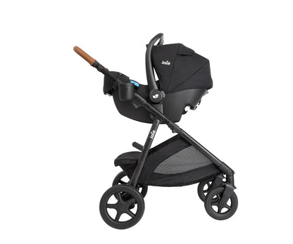 Coche 4 en 1 Ginger Shale Joie