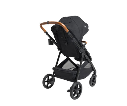 Coche 4 en 1 Ginger Shale Joie