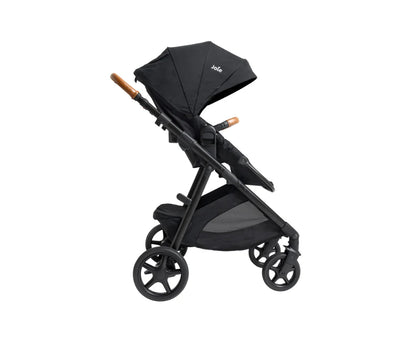 Coche 4 en 1 Ginger Shale Joie