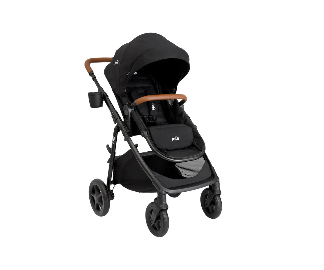 Coche 4 en 1 Ginger Shale Joie