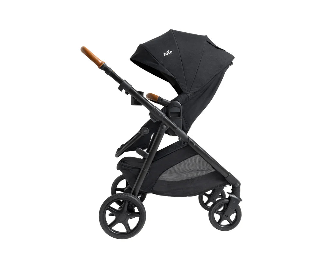 Coche 4 en 1 Ginger Shale Joie