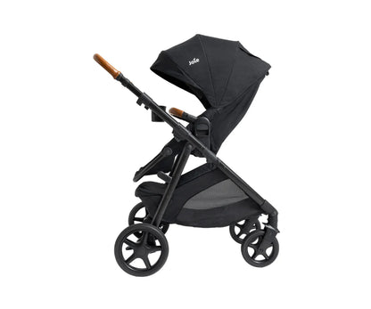 Coche 4 en 1 Ginger Shale Joie