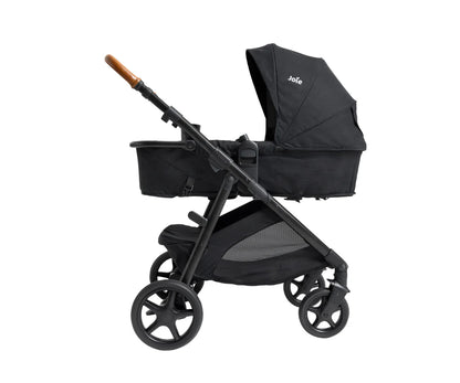 Coche 4 en 1 Ginger Shale Joie