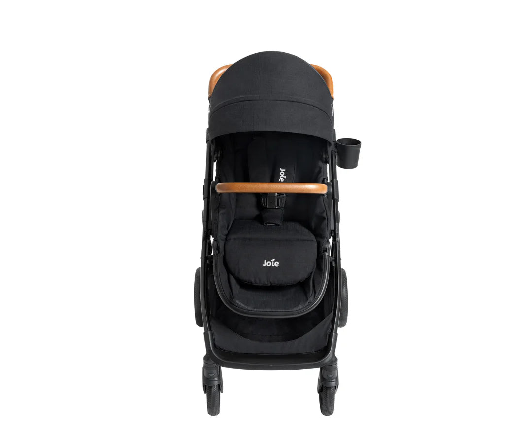 Coche 4 en 1 Ginger Shale Joie