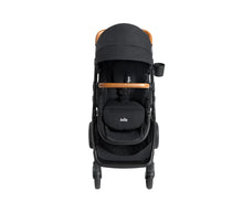 Coche 4 en 1 Ginger Shale Joie