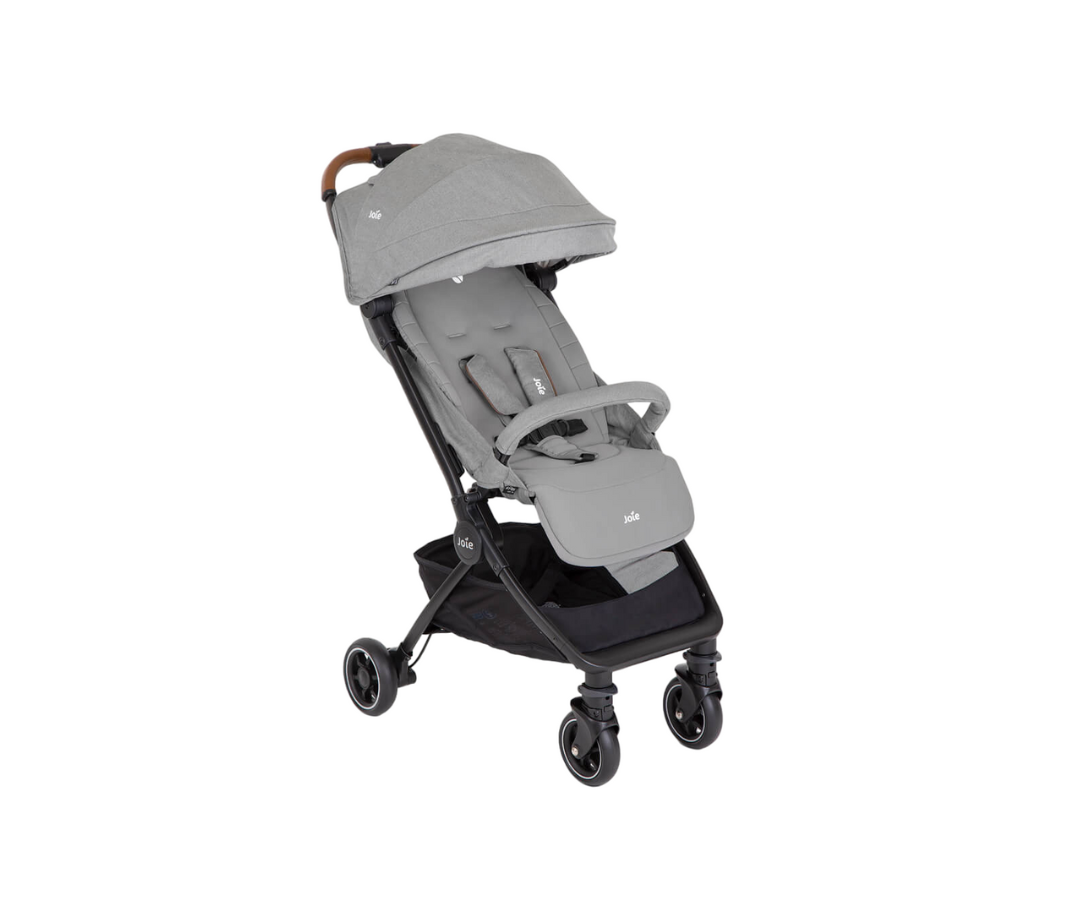 Coche De Bolsillo Pact Flex W/ RC  Adpt Pebble Joie