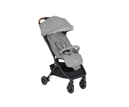 Coche De Bolsillo Pact Flex W/ RC  Adpt Pebble Joie