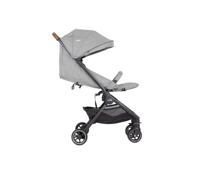 Coche De Bolsillo Pact Flex W/ RC  Adpt Pebble Joie