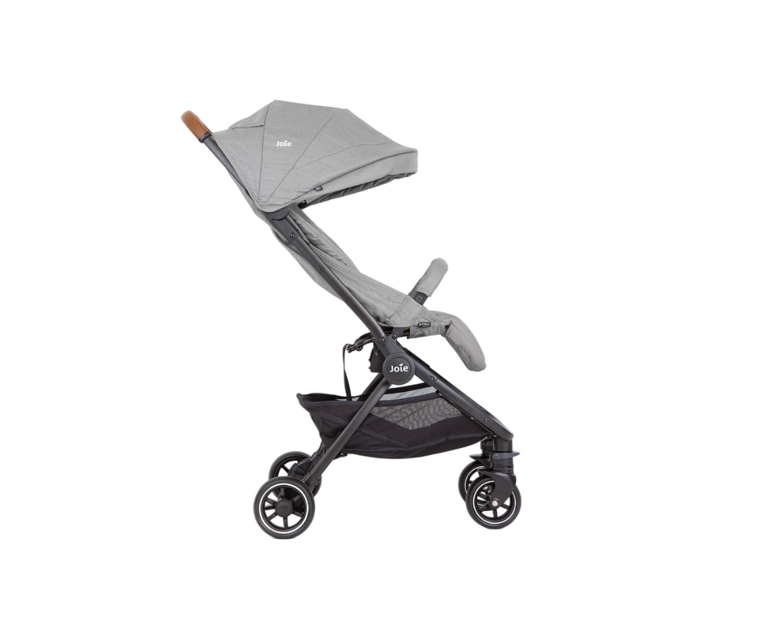 Coche De Bolsillo Pact Flex W/ RC  Adpt Pebble Joie