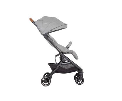 Coche De Bolsillo Pact Flex W/ RC  Adpt Pebble Joie