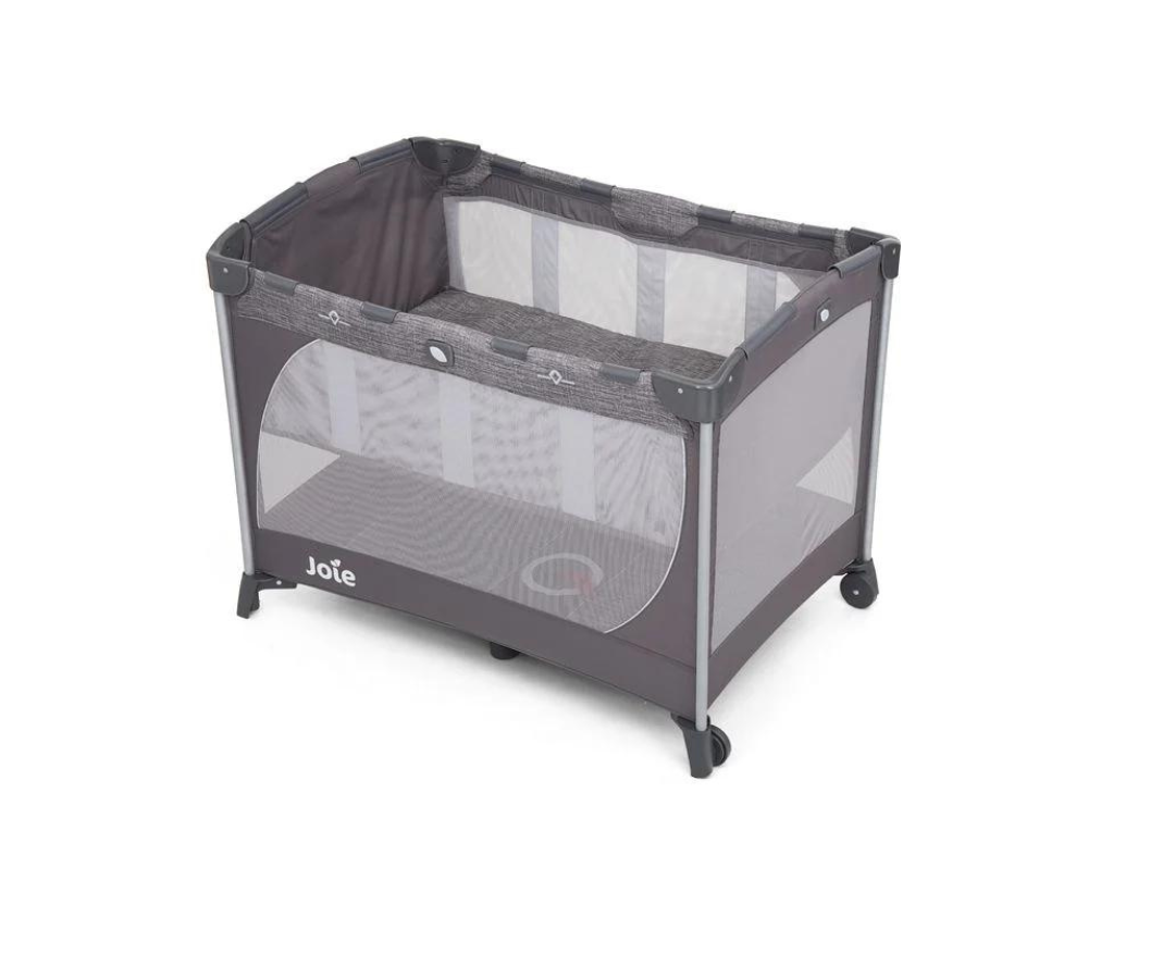 Corral commuter change snooze Linen Gray