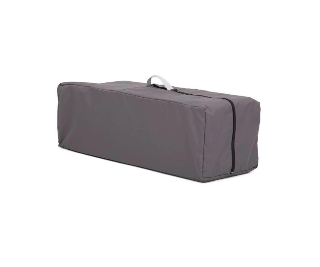 Corral commuter change snooze Linen Gray