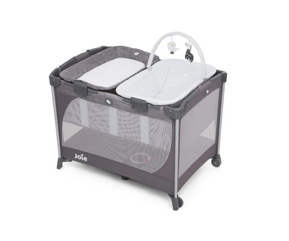 Corral commuter change snooze Linen Gray