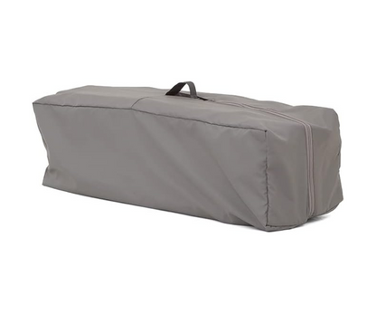 Corralito Colecho Kubbie Sleep Foggy Grey Joie