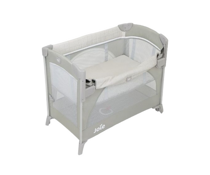 Corralito Colecho Kubbie Sleep Wheat Joie
