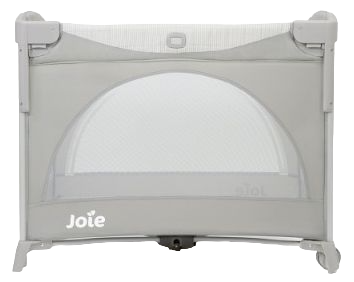 Corralito Colecho Kubbie Sleep Wheat Joie