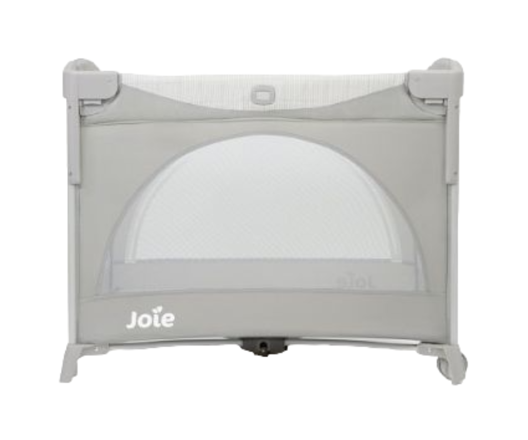 Corralito Colecho Kubbie Sleep Wheat Joie