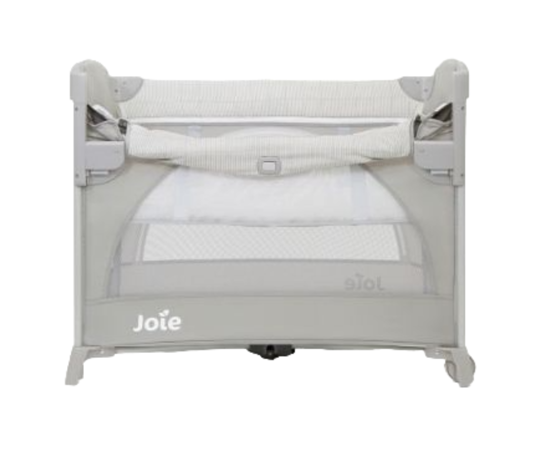 Corralito Colecho Kubbie Sleep Wheat Joie