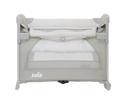Corralito Colecho Kubbie Sleep Wheat Joie