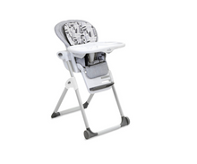 Silla De Comer Mimzy Recline Logan Joie