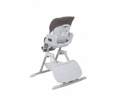 Silla Para Comer Spin 3 in 1 - Geometric Mountains Joie