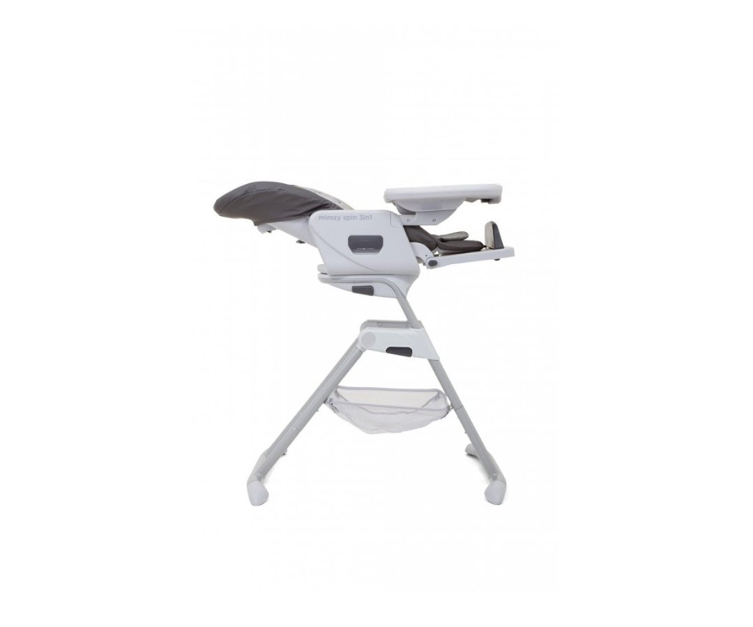 Silla Para Comer Spin 3 in 1 - Geometric Mountains Joie