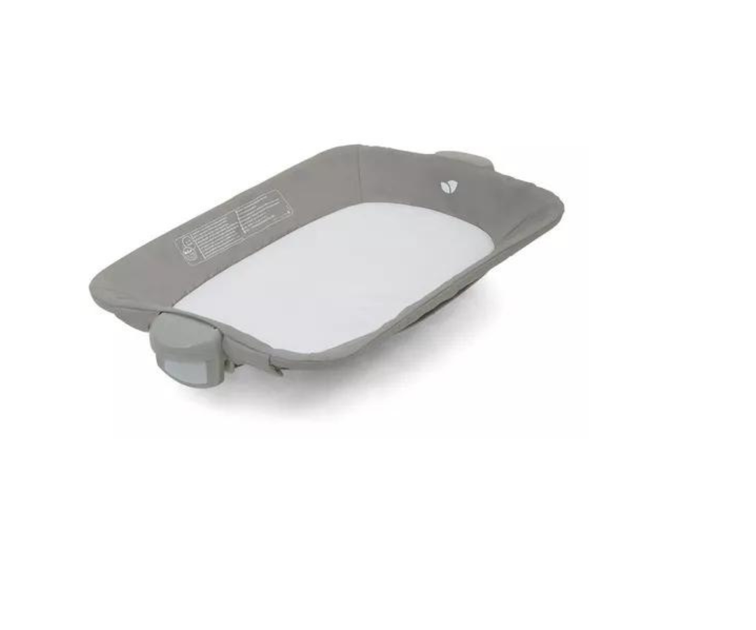 Corral Commuter Change Bounce