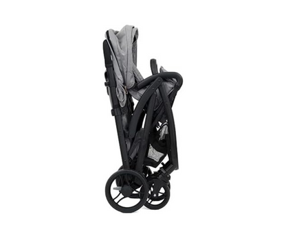 Coche Gemelos Largo Evalite Duo RC  Pebble  Joie
