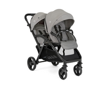 Coche Gemelos Largo Evalite Duo RC  Pebble  Joie