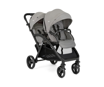 Coche Gemelos Largo Evalite Duo RC  Pebble  Joie
