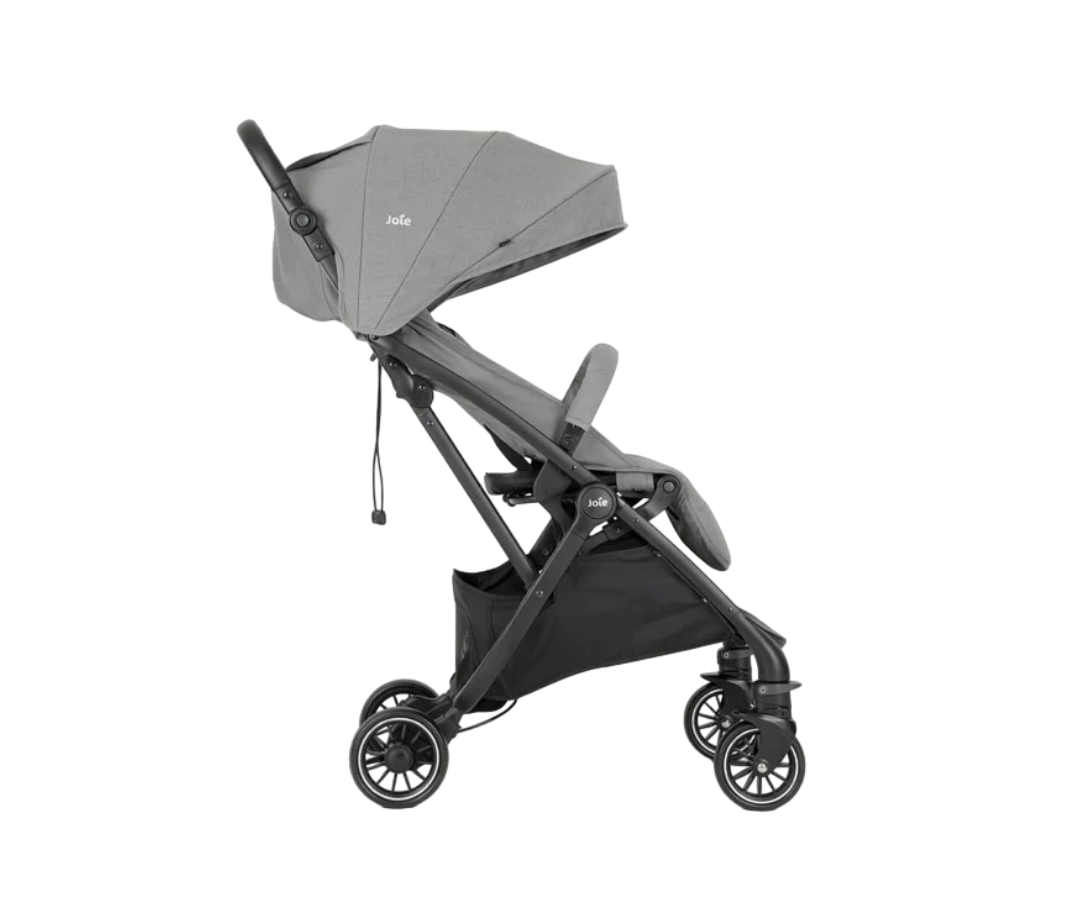 Coche DE Bolsillo Tourist   W/ RC Adpt  TB Pebble Joie