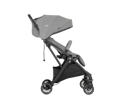 Coche DE Bolsillo Tourist   W/ RC Adpt  TB Pebble Joie