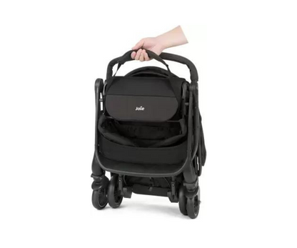 Coche Tourist W/ RC & ADPT & TB Shale Joie