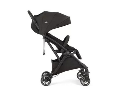 Coche Tourist W/ RC & ADPT & TB Shale Joie