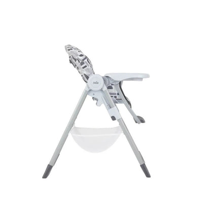 Silla de comer snacker 2 en 1 Logan