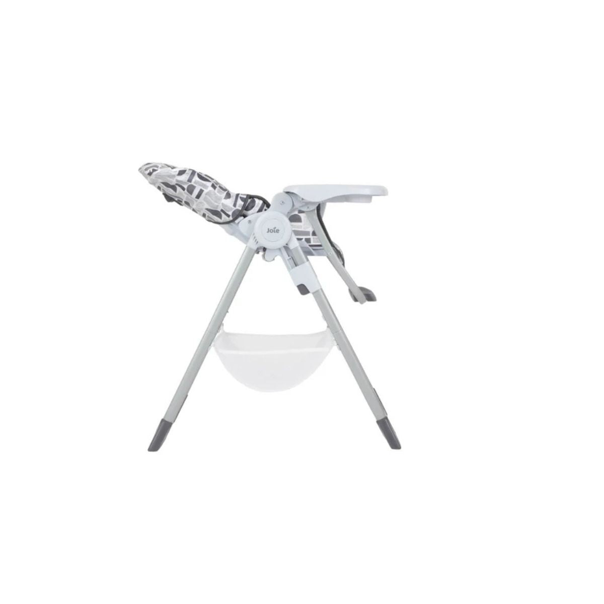 Silla de comer snacker 2 en 1 Logan