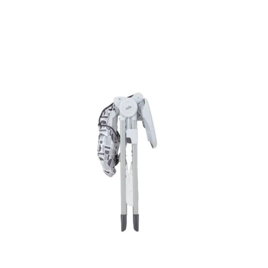Silla de comer snacker 2 en 1 Logan