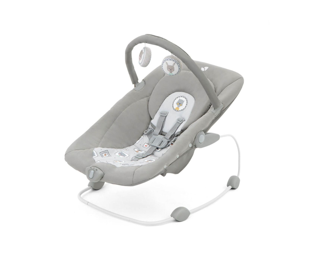 Corral Excursión Change Bounce