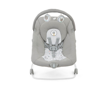 Corral Excursión Change Bounce