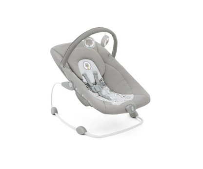 Corral Excursión Change Bounce