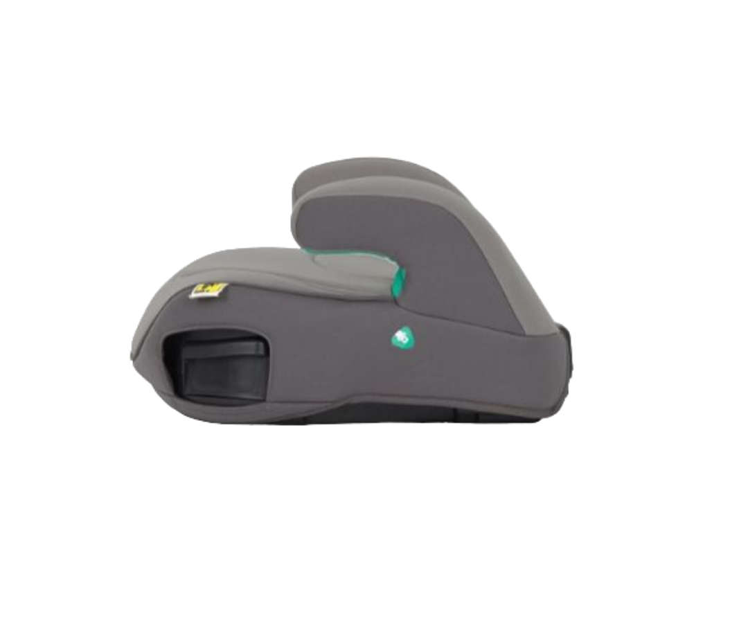 Booster Spaldar I -Charpp Cobble Stone Joie