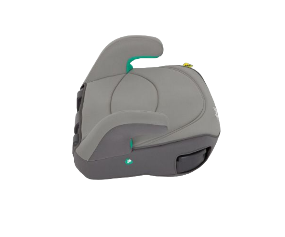 Booster Spaldar I -Charpp Cobble Stone Joie