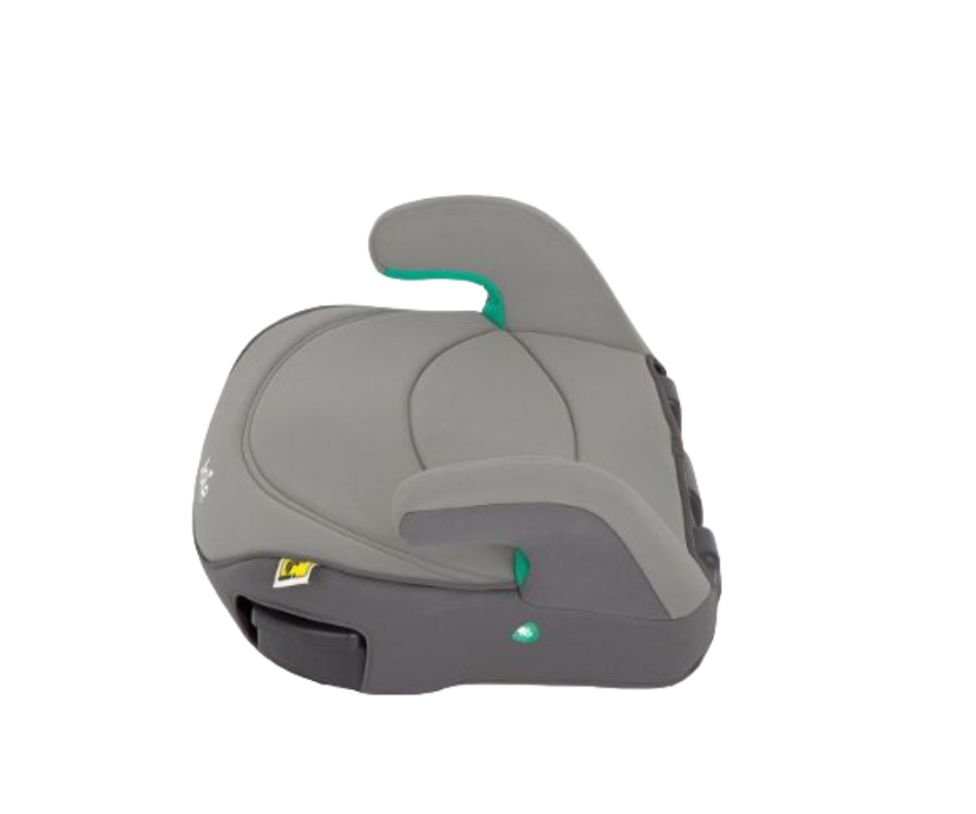 Booster Spaldar I -Charpp Cobble Stone Joie