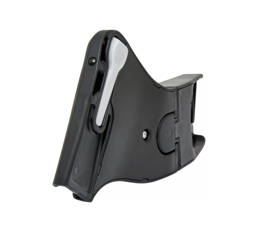 Litetrax Pro Adaptador(CS/CC) Black