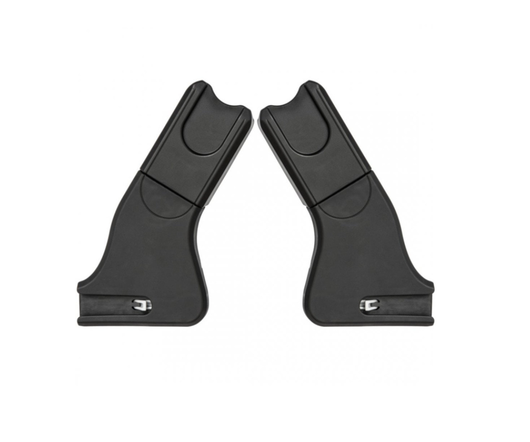 Litetrax Pro Adaptador(CS/CC) Black