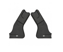 Litetrax Pro Adaptador(CS/CC) Black